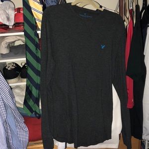 American Eagle Thermal Long Sleeve XL